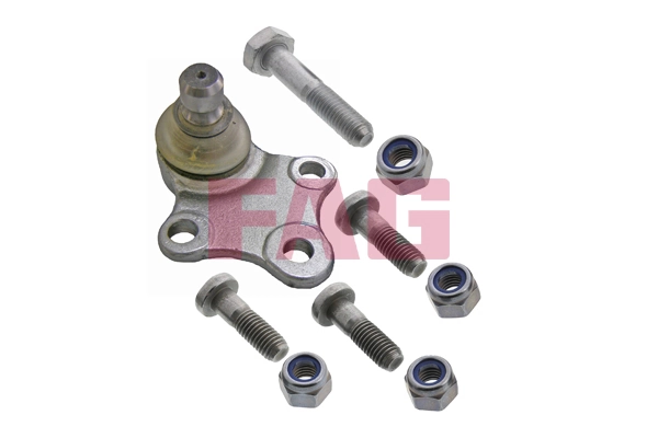 Ball Joint
